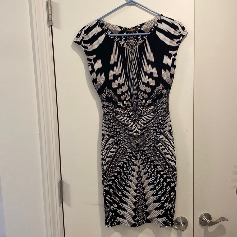 Authentic Beautiful Roberto Cavalli‎ Dress
